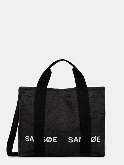 Samsoe Samsoe torebka SALUCAS - zdjęcie produktu nr 1