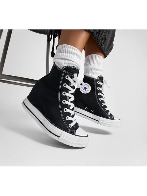 Converse trampki Chuck Taylor All Star Wedge