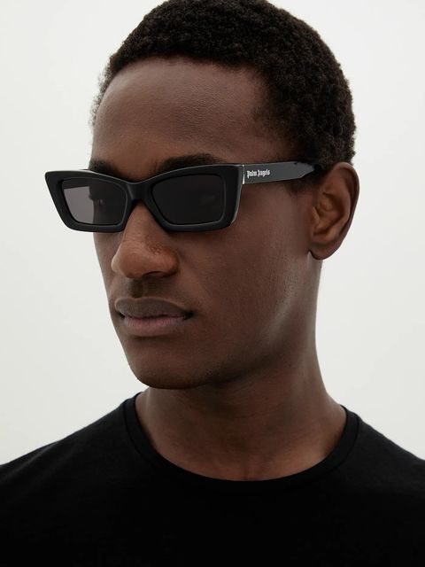 Palm Angels okulary przeciwsłoneczne