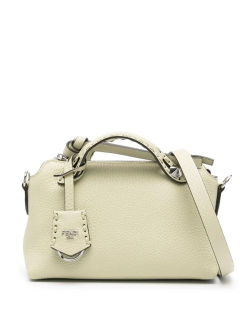 FENDI mini By The Way cross body bag - Green - zdjęcie produktu nr 1