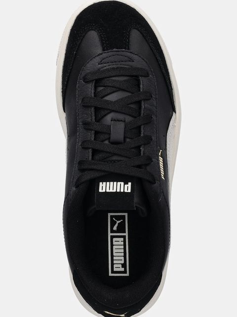 Puma sneakersy skórzane Lajla T-toe