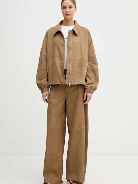 Never Fully Dressed t-shirt damski bawełniany - zdjęcie produktu nr 1