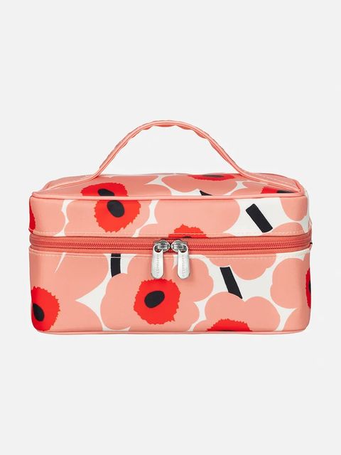 Marimekko kosmetyczka 22 x 11 x 13 cm - zdjęcie produktu nr 2