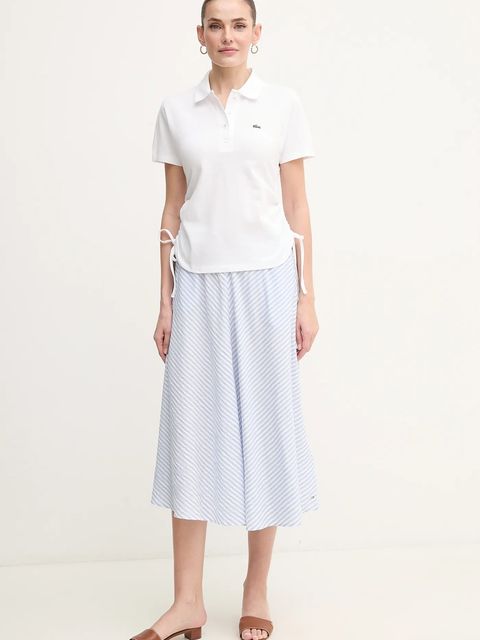 Lacoste polo - zdjęcie produktu nr 1