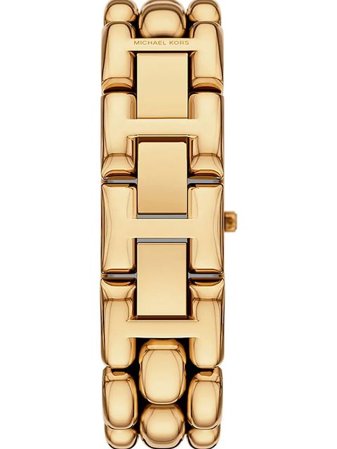 Michael Kors zegarek damski kolor złoty MK4921