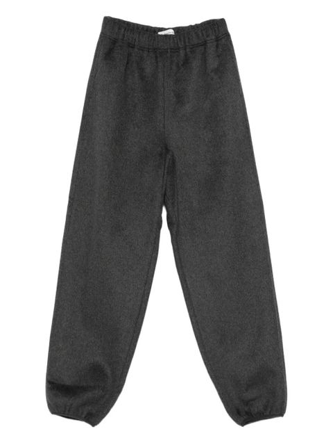 The Frankie Shop elasticated trousers - Grey - zdjęcie produktu nr 1