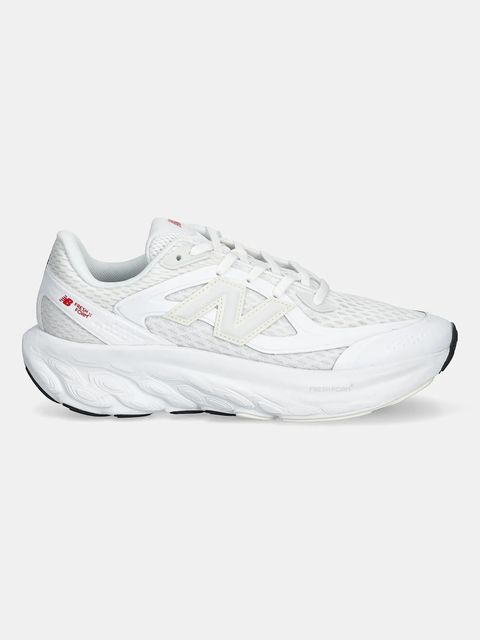 New Balance buty do biegania UTRN kolor biały UTRNWE - zdjęcie produktu nr 2