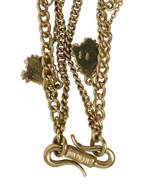 ALEMAIS Jem charm bracelet - Gold - zdjęcie produktu nr 2