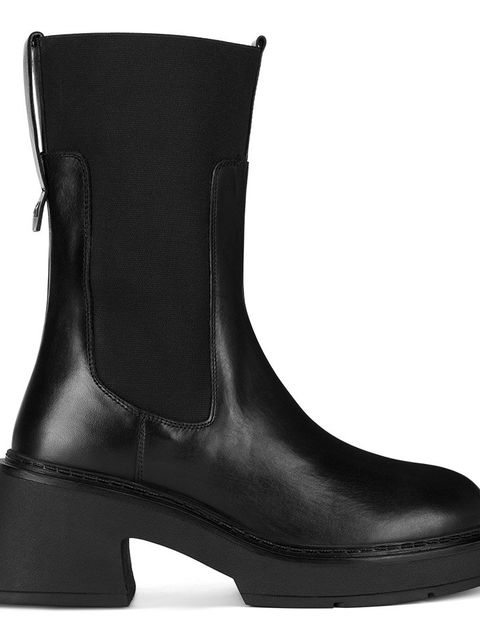 Gino Rossi AMI-01W4-002 Czarny - zdjęcie produktu nr 1