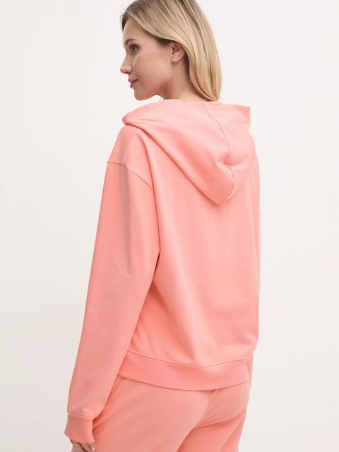 HUGO bluza lounge SHUFFLE_HOODIE