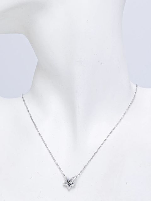 Guess naszyjnik ICONIQUE JUBN05 537JW