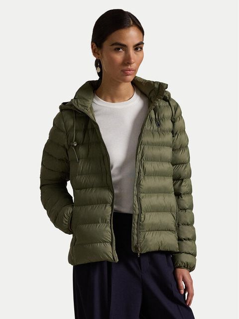 Kurtka zimowa Polo Ralph Lauren