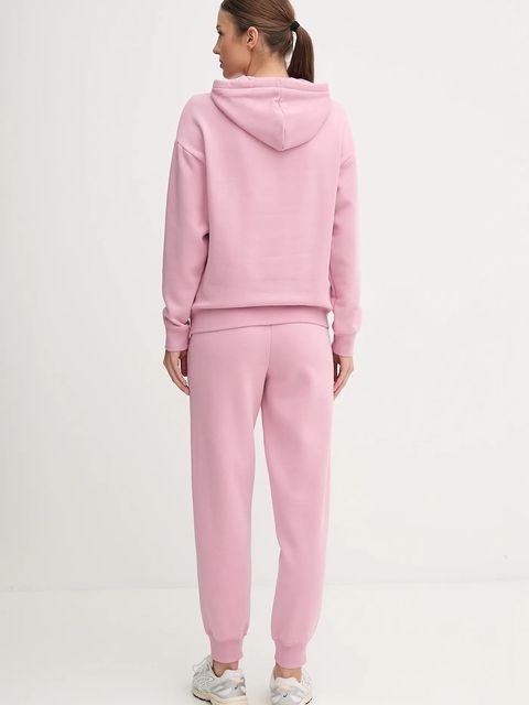 Puma dres damski kolor różowy 689346 - zdjęcie produktu nr 2