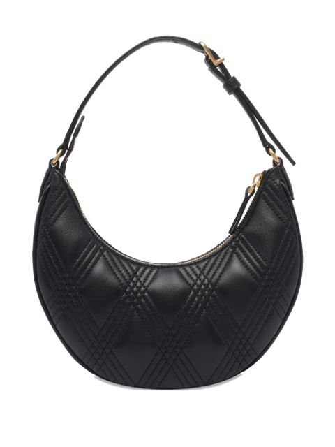 Valentino Garavani quilted leather shoulder bag - Black - zdjęcie produktu nr 2