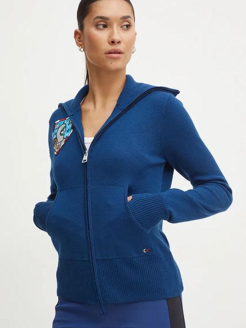 Rossignol kardigan Galina x JCC - zdjęcie produktu nr 1