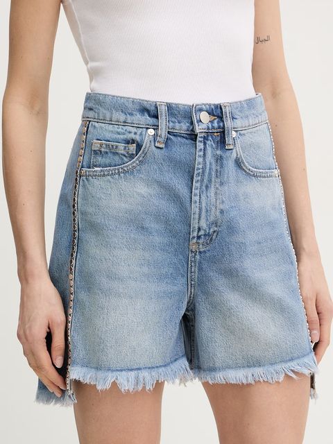 AllSaints jeansy FRANKIE - zdjęcie produktu nr 2