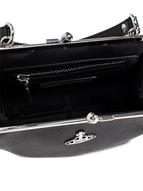 Vivienne Westwood Orb tote bag - Black