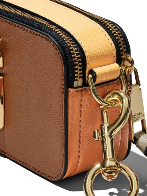 Marc Jacobs The Snapshot camera bag - Brown