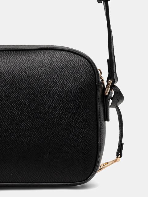 U.S. Polo Assn. torebka Jones kolor czarny BEUJE8656WVP