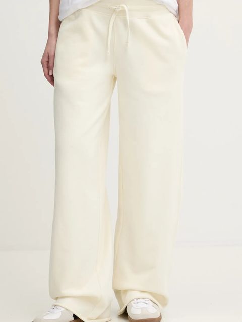 Superdry spodnie dresowe bawełniane - zdjęcie produktu nr 1