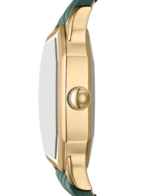 Fossil zegarek damski kolor złoty ES5427 - zdjęcie produktu nr 2