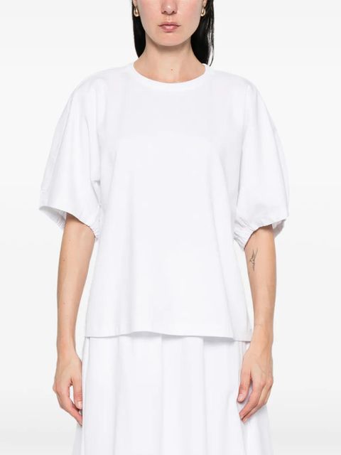 Max Mara Mmlcellula short-sleeve T-shirt - White