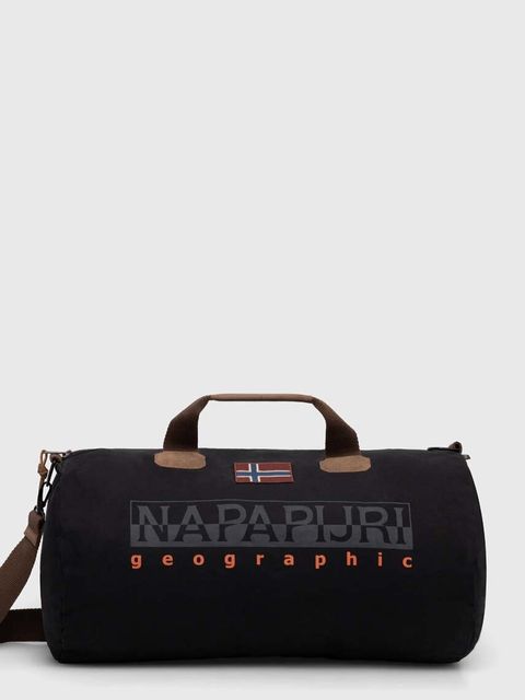 Napapijri torba BERING 3 - zdjęcie produktu nr 1