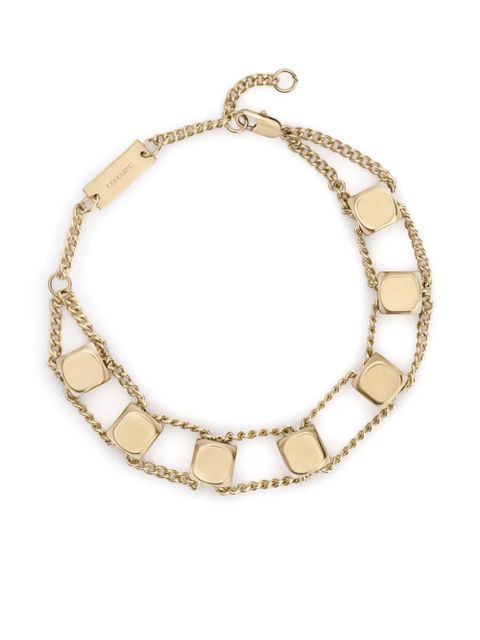 LEMAIRE Abacus bracelet - Gold - zdjęcie produktu nr 1