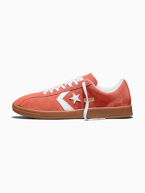 Converse sneakersy zamszowe All Star Classic Trainer