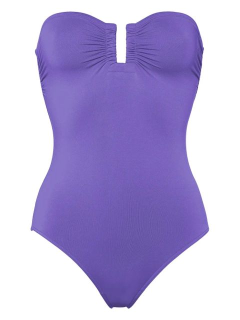 ERES Cassiopée swimsuit - Purple