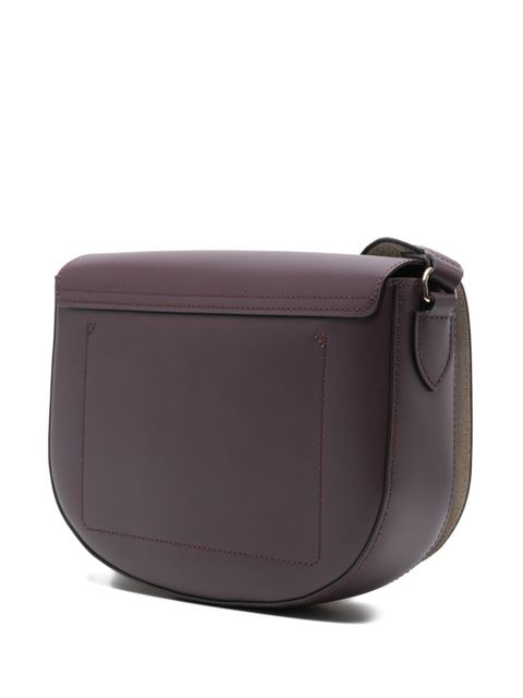 Longchamp M Épure crossbody bag - Purple