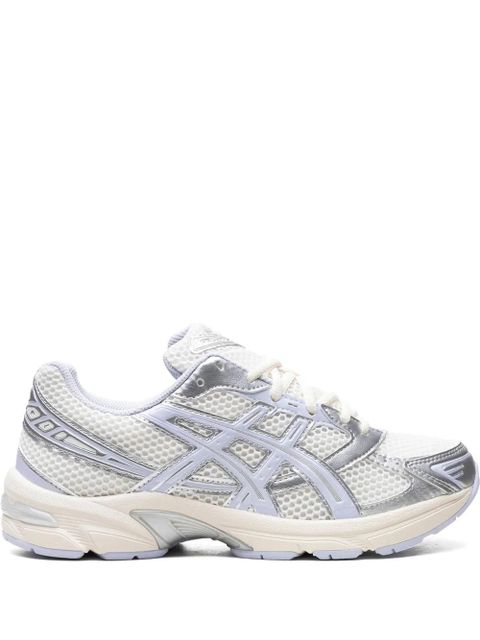 ASICS GEL-1130 "Blue Fade/White" sneakers - zdjęcie produktu nr 1