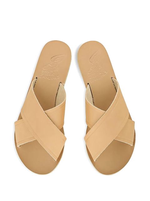 Ancient Greek Sandals Thais sandals - Neutrals - zdjęcie produktu nr 2
