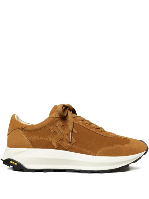 Tory Burch Tory sneakers - Brown - zdjęcie produktu nr 1