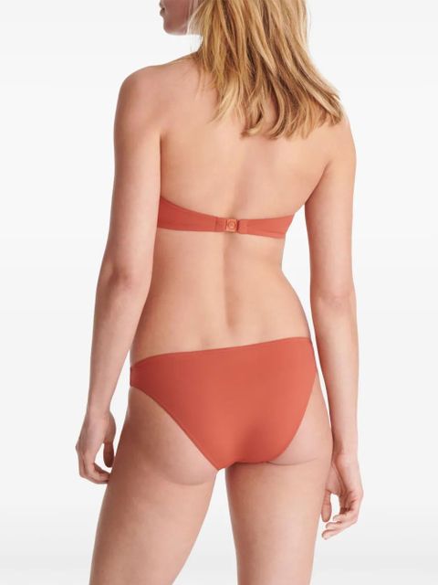 ERES Fripon bikini briefs - Orange
