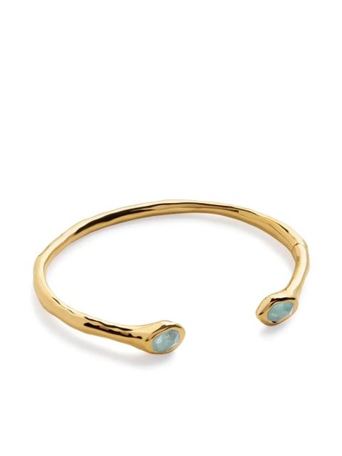 Monica Vinader Odyssey bracelet - Gold - zdjęcie produktu nr 1