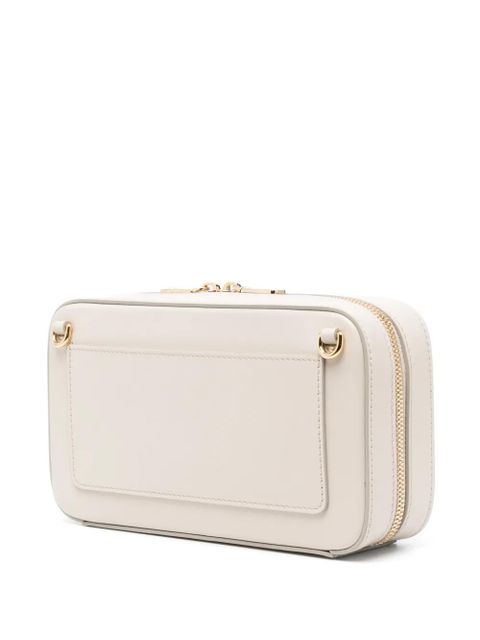 Dolce & Gabbana small DG Logo camera bag - Neutrals