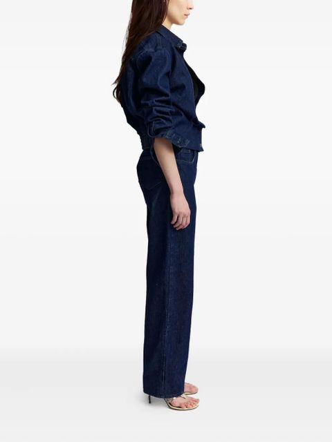 16Arlington Vante jeans - Blue