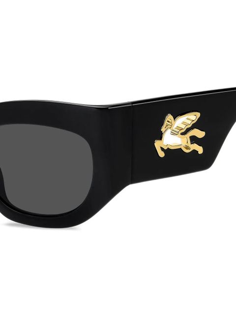 ETRO Etromania sunglasses - Black