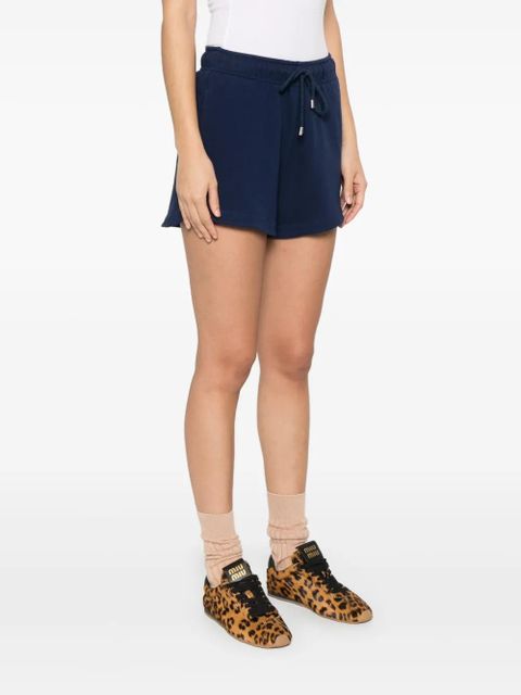 PINKO Sbrisolona shorts - Blue - zdjęcie produktu nr 2