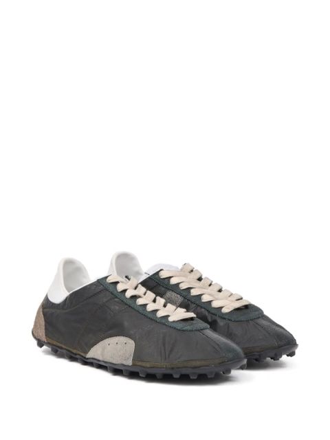 Maison Margiela Sprinters sneakers - Green