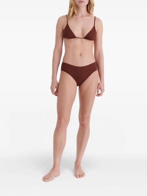 ERES Succes bikini briefs - Brown