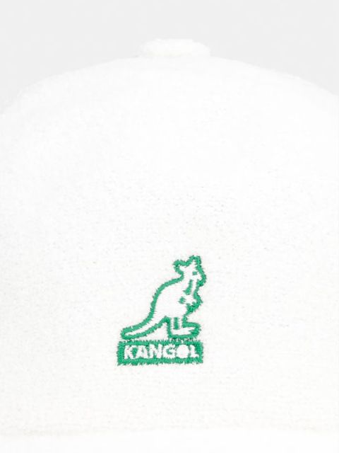 Kangol czapka z daszkiem BERMUDA ELASTIC SPACECAP - zdjęcie produktu nr 1