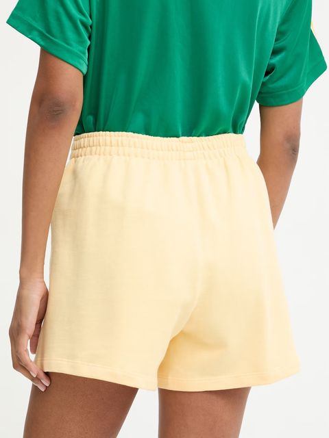 adidas Originals szorty bawełniane - zdjęcie produktu nr 2