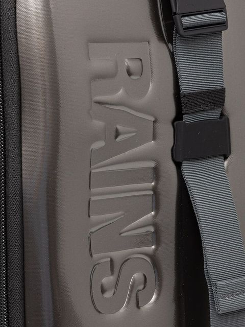 Rains plecak 13430 Texel Moulded Backpack W3