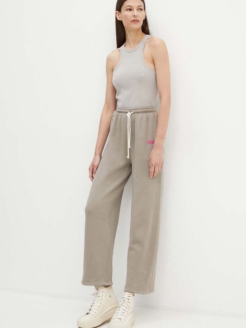 Samsoe Samsoe top bawełniany - zdjęcie produktu nr 1