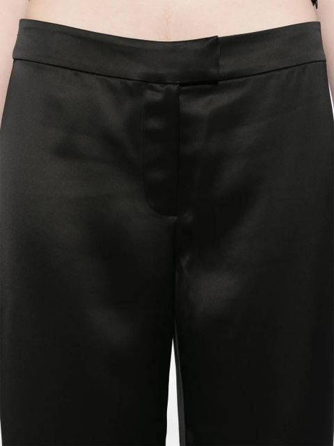 Reformation Mimi pants - Black
