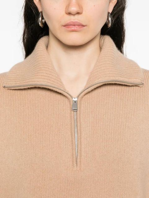 Simkhai cashmere jumper - Neutrals