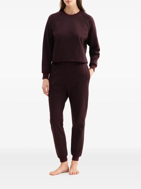 ERES Ebony sweatshirt - Brown - zdjęcie produktu nr 2