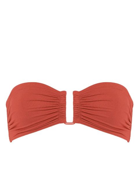 ERES Show bikini top - Orange - zdjęcie produktu nr 1